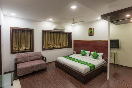 Nagpur Hotel | Treebo Shembekars Inn