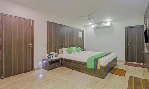 Sector 1 Hotel | Treebo Sreema Saltlake Near City Centre Mall