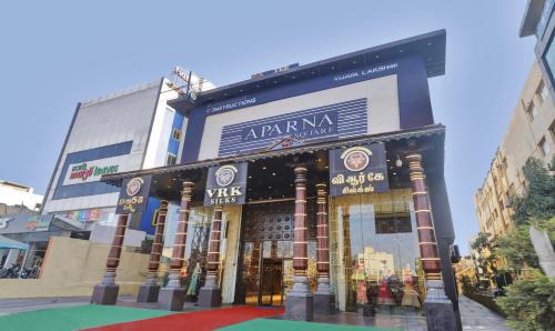 LB Nagar Hotel | Treebo Tee