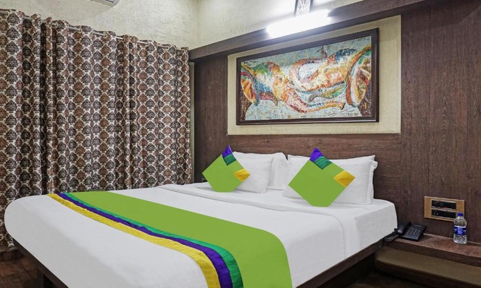 Mahabaleshwar Resort | Treebo Trend Dwarkadhish