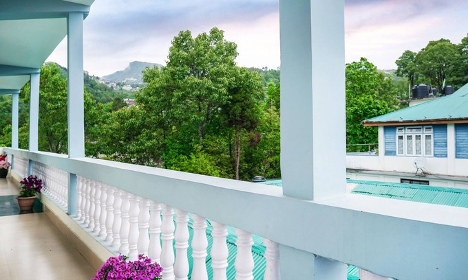 Tawang Hotel | Treebo Trip Yangsel