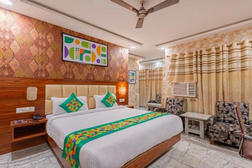 Khattalwada Hotel | Treebo Una Regency - Near AIIMS Patna
