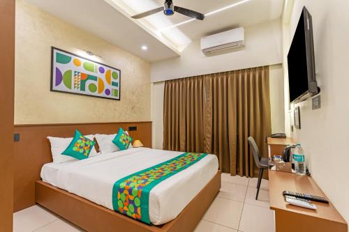 Kochi Hotel | Treebo Urban Nest