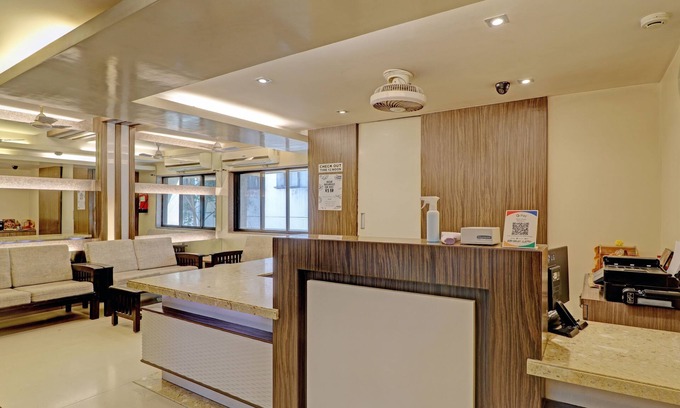 Pimpri Colony House | Treebo Vikrant Residency