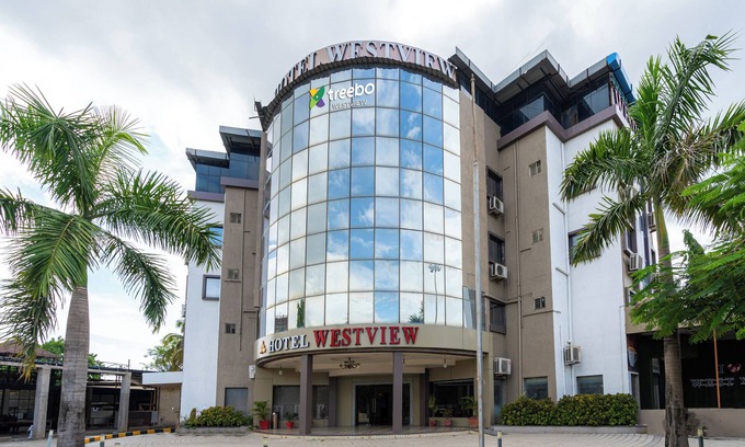 Bhilad Hotel | Treebo Westview