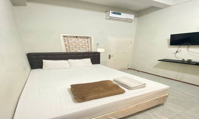 Malang House | Treebox