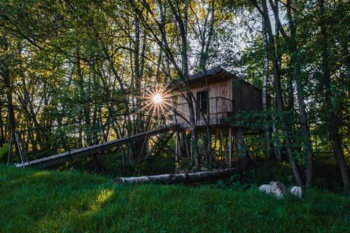 Tucapy Other | Treehouse Tučapy