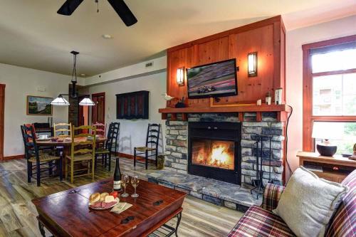 Tremblant-Les-Eaux House | Tremblant Les Eaux D - Mont-Tremblant