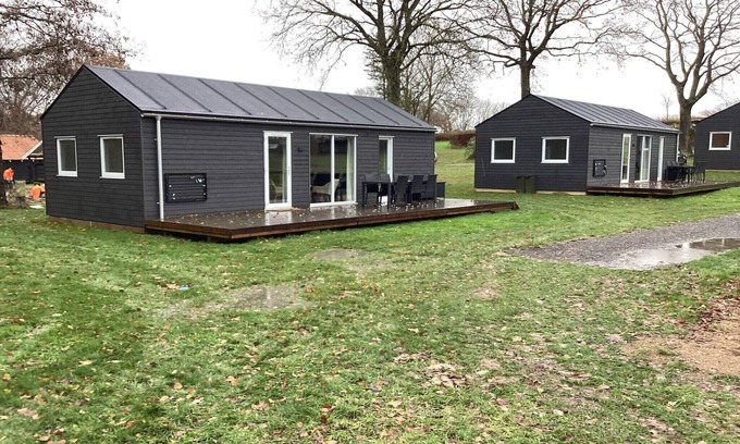 Karrebksminde House | Trenching holiday home in Karrebaeksminde