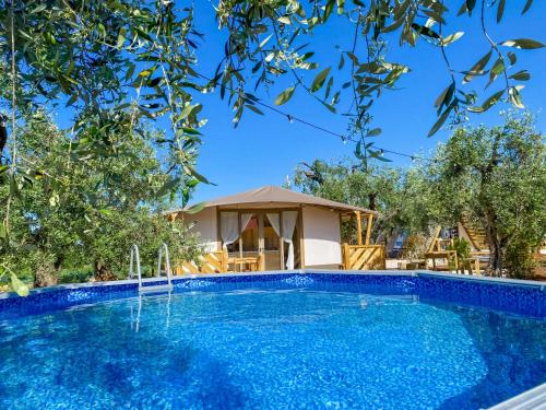 Pezze di Greco Other | Trend Lodge by La Mignola