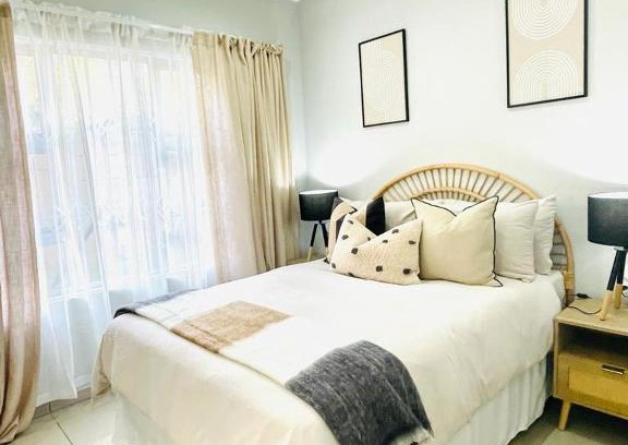 Umtata Apartment | Trendy, Comfortable 1 bedroom Apartments in Mthatha