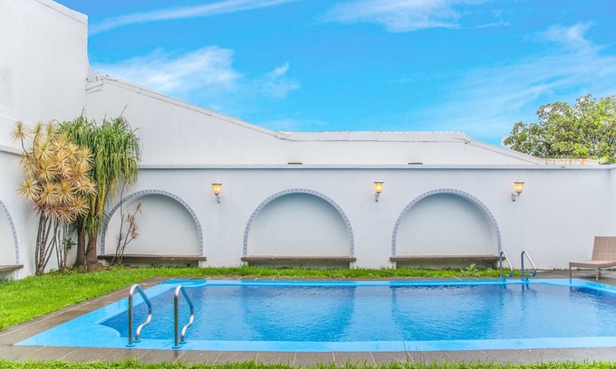 Rohrmoser Apartment | Trendy Studio in Best Neighborhood of San Jose