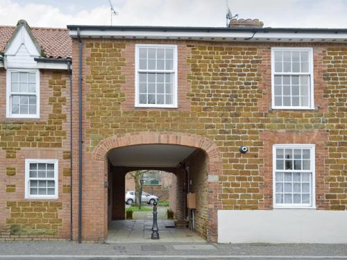 Snettisham House | Trentham Cottage