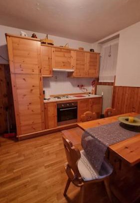 Vaneze Apartment | Trento, Monte Bondone, casa tipica di montagna