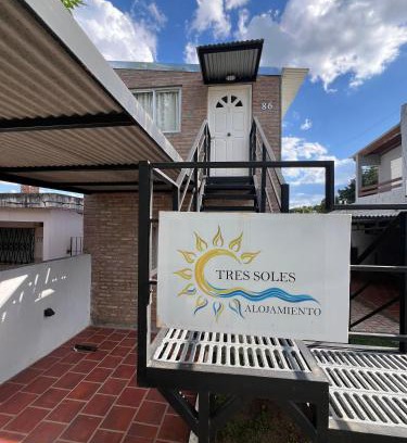 Salsipuedes Apartment | Tres Soles 2