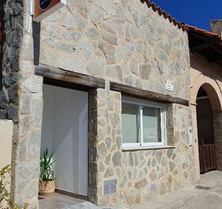 Almoharin Apartment | Tres Torres Apartamento Turístico