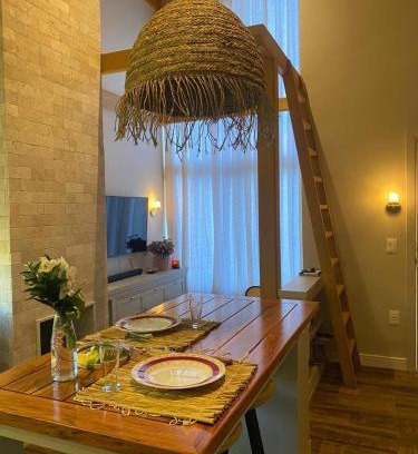 Treze Tilias Ski Chalet | Treze Tílias Tiny House