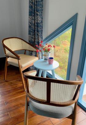 Da Lat Apartment | Triền Thông An Nhiên