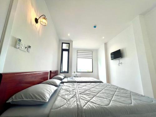 Buon Ma Thuot Hotel | Triệu nguyễn