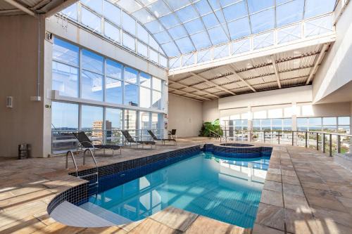 Sao Bento Hotel | Tri Hotel Vittoria Bento