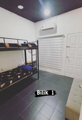 Jerteh House | Triangle Cottage Jerteh Besut