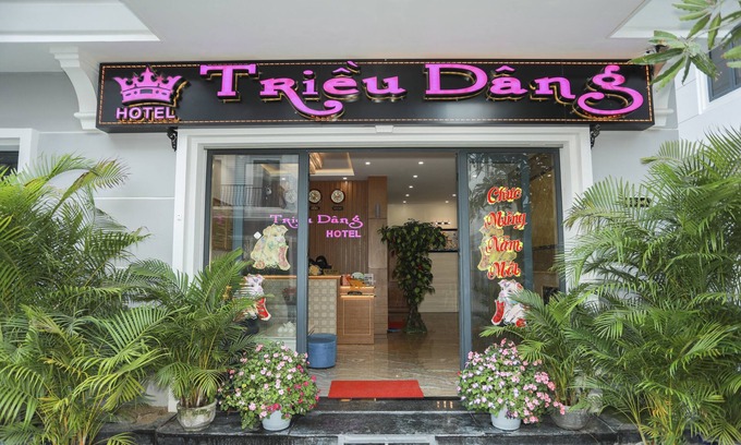 Tuy Hoa Hotel | Trieu Dang Hotel