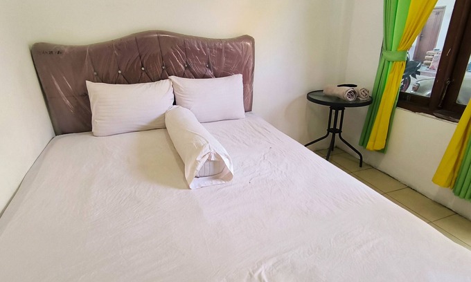 Pekalongan House | Trikora Guesthouse Syariah 3