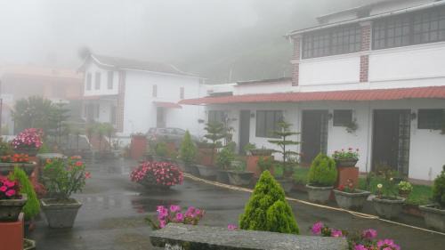 Kotagiri Hotel | Trilan Cottages - Donnington Road