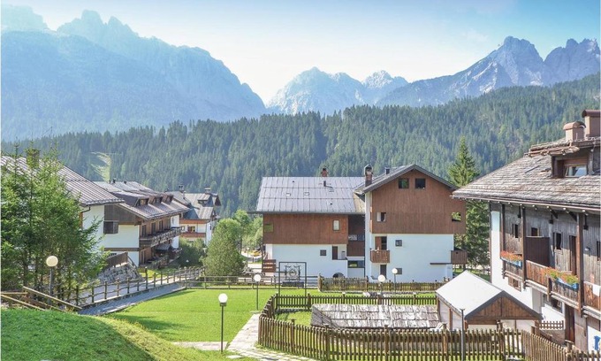 Granvilla Apartment | Trilo 7 II