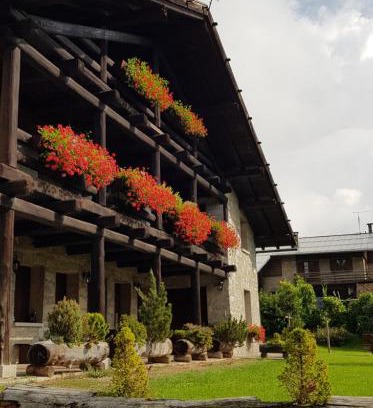 Sant'Antonio di Mavignola Apartment | Trilocale Maso Palù - Serafini