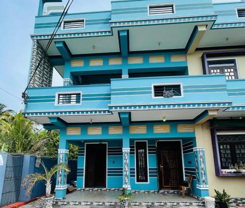 Trincomalee Villa | Trinco Ashvi Family Guest