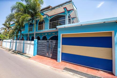 Trincomalee Apartment | Trinco Nathu Rest