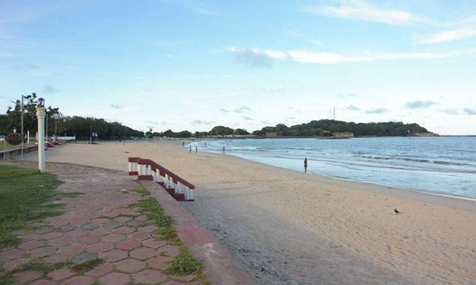 Arunagiri Nagar Hotel | Trinco Rest House