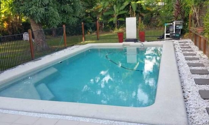 Trinity Beach House | Trinity Beach for Families and couples