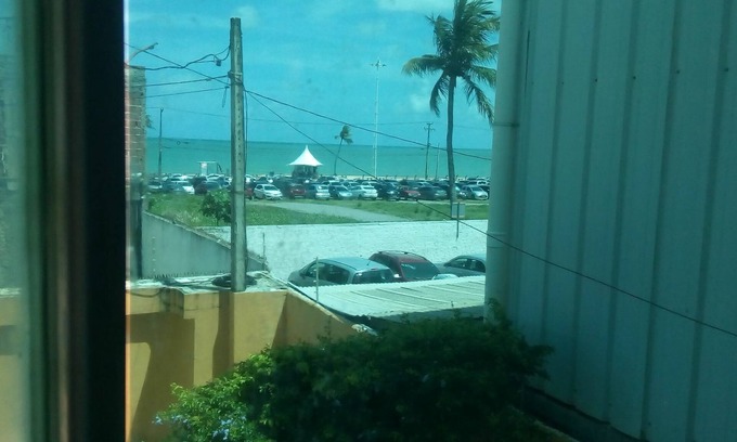 Boa Viagem Cabin | Trip Inn Recife Pousada, Aconchegante e bem Localizada