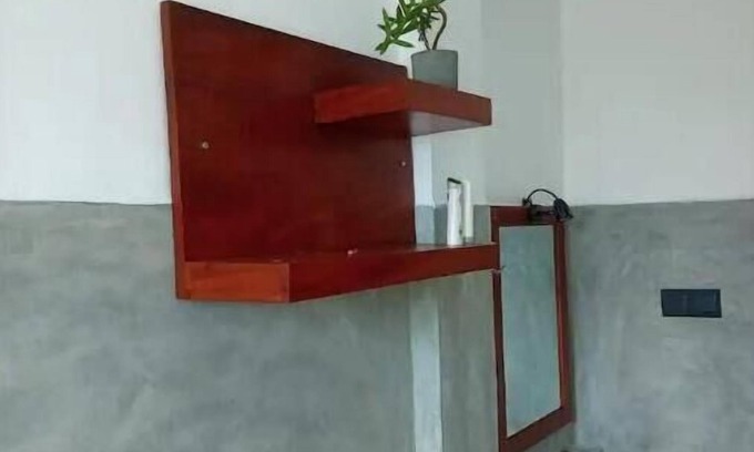 Kamburugamuwa House | Triple Delight at Hotel Kuma's