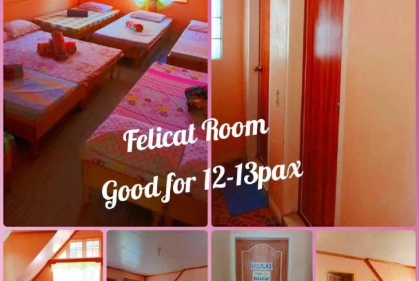 Sagada Hotel | TRIPLE JS INN-SAGADA