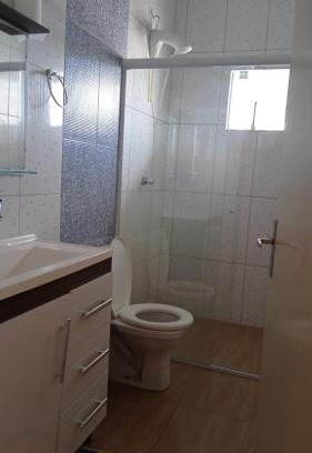 Enseada Apartment | Triplex vó irani