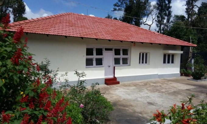 Chikkamagaluru House | TripThrill Tottilu Homestay