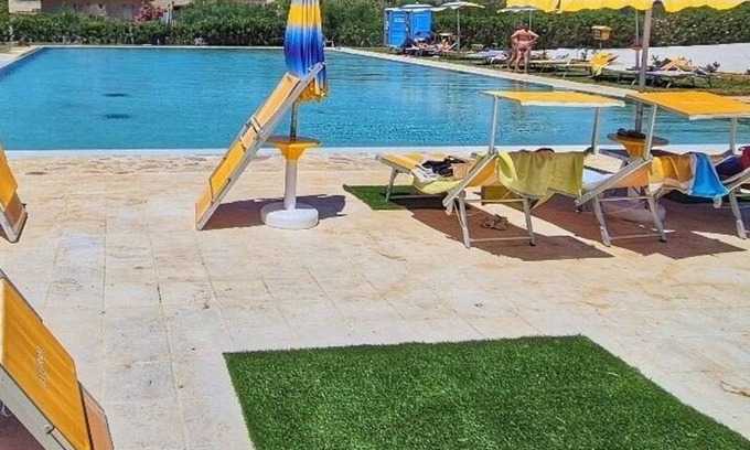 Triscina House | Triscinamare Hotel Residence