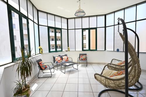 Borgo Vecchio House | Triskeleshome