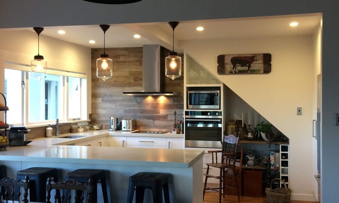 Rukuhia Other | Trissaro Lodge farm house