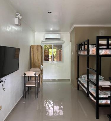 Magsingal Hotel | Trister Resort