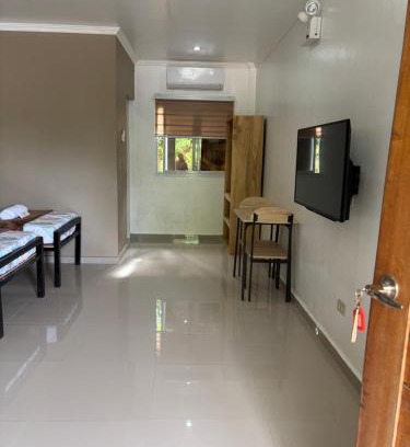 Magsingal Hotel | Trister Resort