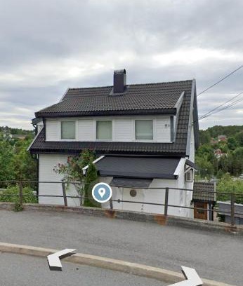 Arendal Villa | Trivelig hus med fantastisk utsikt