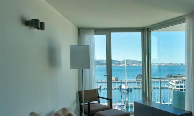 Carvalhal Apartment | Troia Resort Apt Marina