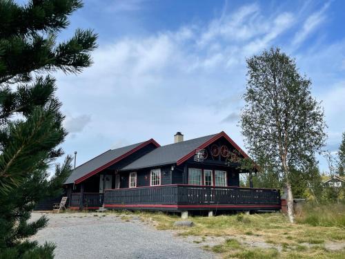 Kamben House | Trollbu by Norgesbooking - cabin at Golsfjellet