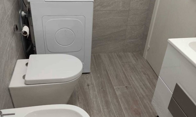 Calimera Apartment | Tropeaview