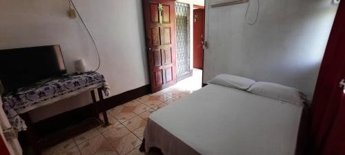 Corn Island House | Tropical Dreams Hostel