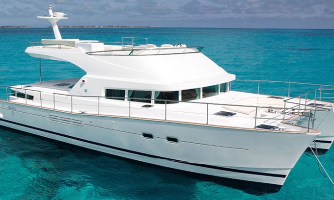 Sittee River Boat Rental | Tropical Family Vacation with Captain & Chef